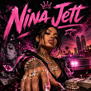 Ricochet of Trust by Nina Jett