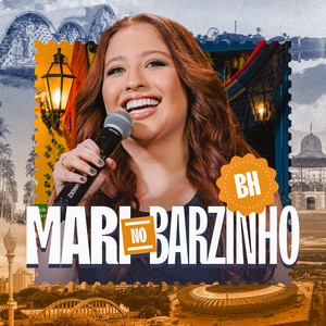 Mari Fernandez & Clayton & Romário - Calma Que Tem Jeito (Ao Vivo)