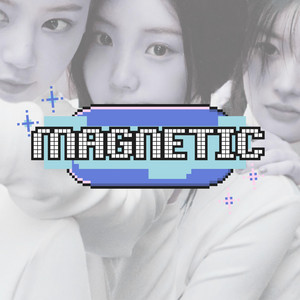 Jase Cloud - Magnetic