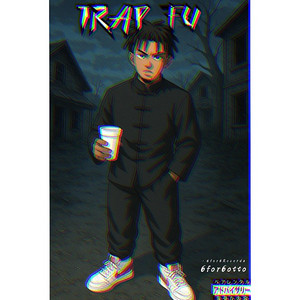 6for6Otto - No Trap Lost (feat. 6carfacemula)