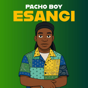 Esangi