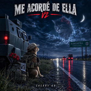 Me Acordé De Ella V2 by Cherry 66