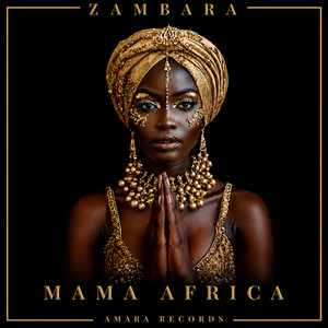 Mama Africa - Afro House