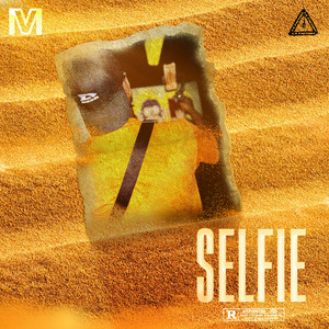 Portada de Selfie