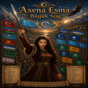 Büyük Soy by Asena Esma