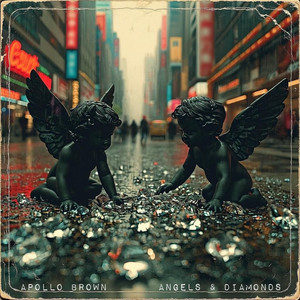 Angels & Diamonds by Apollo Brown