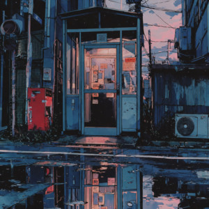 いま未満 by naiyo