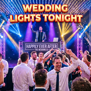 Wedding Lights Tonight (Party Dance Mix) by ModernDisco Official