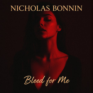 Bleed for Me album art
