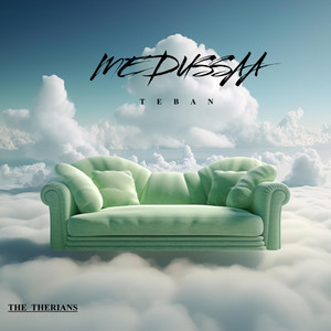 MEDUSSAA by TEBAN*