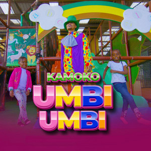 Davy Kamoko - Umbi Umbi