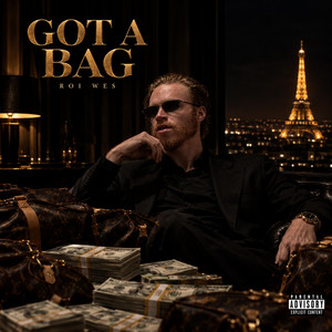 GOT A BAG by Roi Wes
