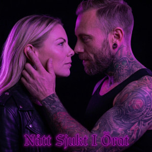 Nått sjukt i Örat by Anja Stål, Andreas Resenius