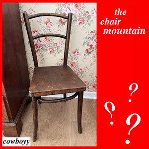 the chair mountain by cowboyy