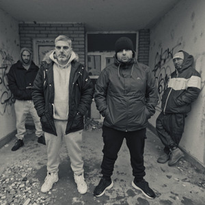 Gogata - С Години (feat. IMP)