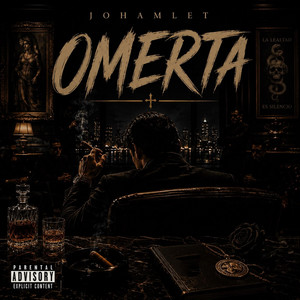 Omerta by Johamlet