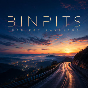 HORIZON LANGUAGE by Binpits