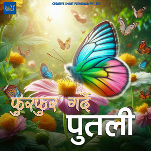 Supreema Thapa - Fur Fur Gardai Putali