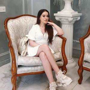 Irma Araviashvili - Dzalian, Dzalian, Dzalian Tsvims