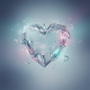 Winter Heart by Zentar Pulse