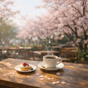 SO:HUE - Sweet April Air