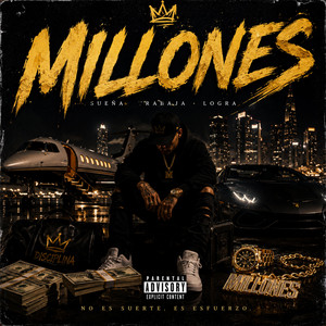 MILLONES by AURALU