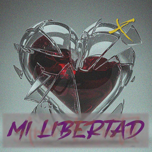 Mi Libertad by Aisha Volt