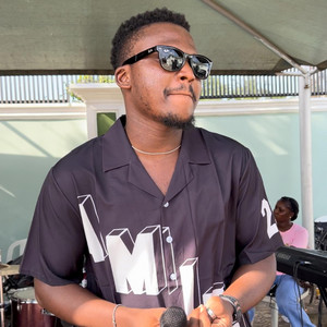 Wisdom Joe - Edo Praise Songs (Live)