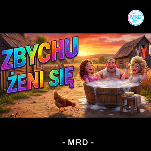 Zbychu żeni się