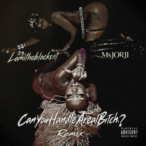 CanYouHandleArealBitch? - Remix by Lamitheblackcat, MsJORJI