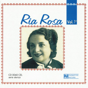 Ria Rosa, Vol. 1
