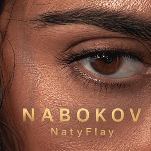 album cover: NABOKOV