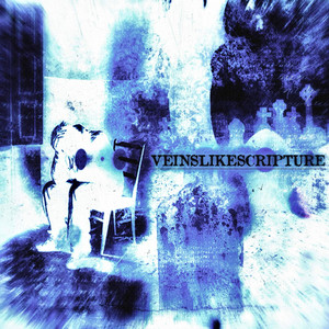 Kisses from a Loaded Gun by veinslikescripture