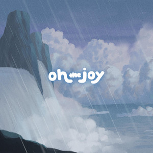 gray skies by oh, the joy.