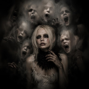Fuck This Brain by Dollhouse Machine