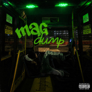 Mag Dump by YngKauna