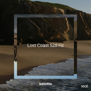Lost Coast 528 Hz by salotto