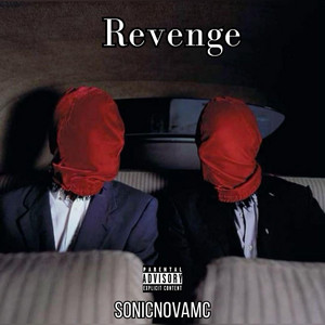 Revenge by SonicNovaMC
