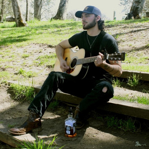 Carson Westfall - Back In Time