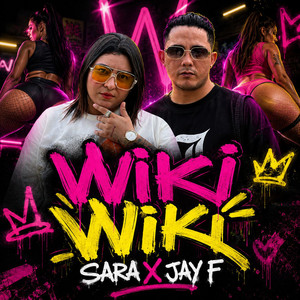 Wiki Wiki by Sara, Jay F