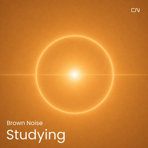 Exam Prep - Brown Noise by Cognitive Noise