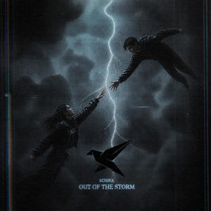 Out of the Storm by KOSIKK