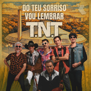 Do Teu Sorriso Vou Lembrar