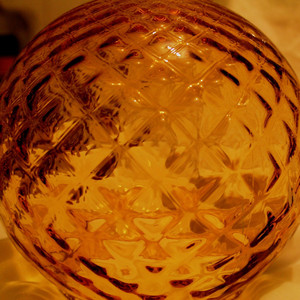 Amber Contour by Nico Valente