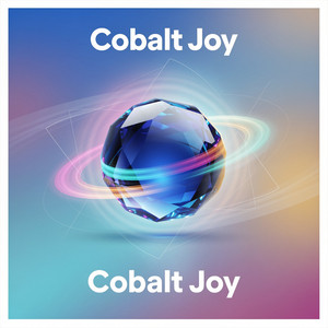 Cobalt Joy by Kryolux