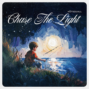 Chase the light by HOTSQUALL