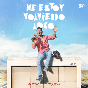 Me estoy volviendo loco