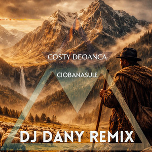 Costy Deoanca - Ciobănașule (Remix)