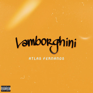 Lamborghini by Atlas Fernands