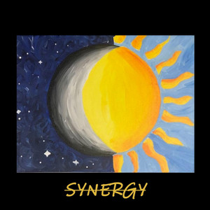 Mbiezzy - Synergy